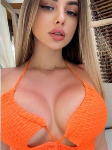 Анкета проститутки Ната - Фото 1, , 25 лет, №204886